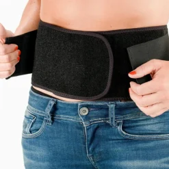Back on Track Autres>Ceinture Lombaire Royale neuve