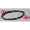 Equitheme Accessoires>Ceinture mors à olive