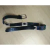 - Marque inconnue - Accessoires>Ceinture noire UCHA 100cm