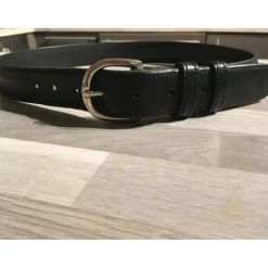Eric Navet Accessoires>Ceinture Éric navet 90cm