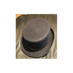 Chapeau de dressage*Euroriding