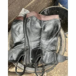 Lamicell Chaps>chaps