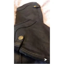Chaps*Equitheme