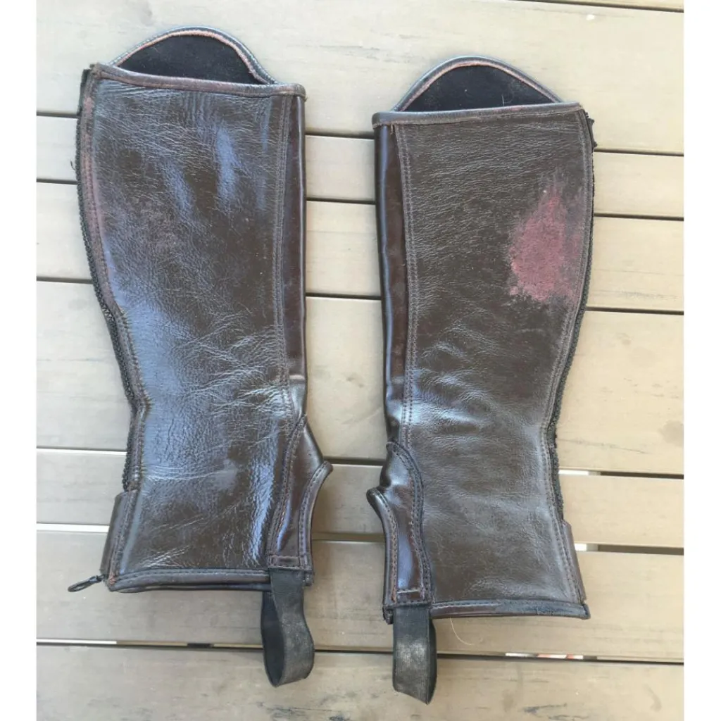 Dy'on Chaps>Chaps