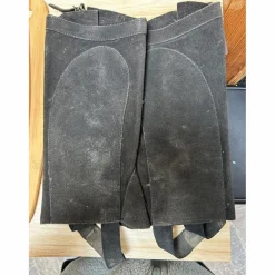 Chaps*Fouganza New