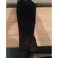Fouganza Boots>Chaps