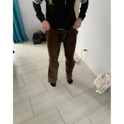 - Marque inconnue - Chaps>Chaps