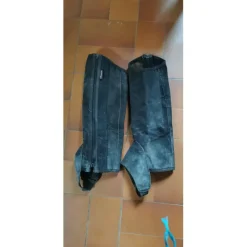 Chaps*Fouganza