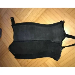 Chaps 100% CUIR*- Marque inconnue - Best