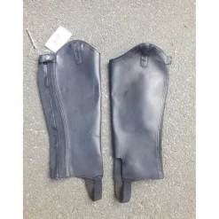 Chaps mollet XXL*Steeds Hot