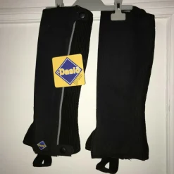 Chaps adulte*- Marque inconnue - Discount