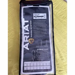 Chaps*Ariat Sale