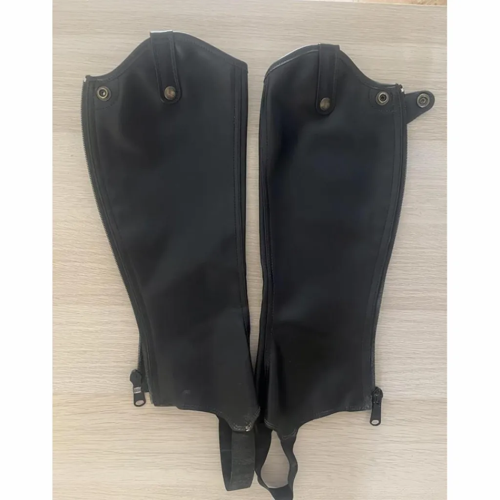 CSO Chaps>Chaps taille S