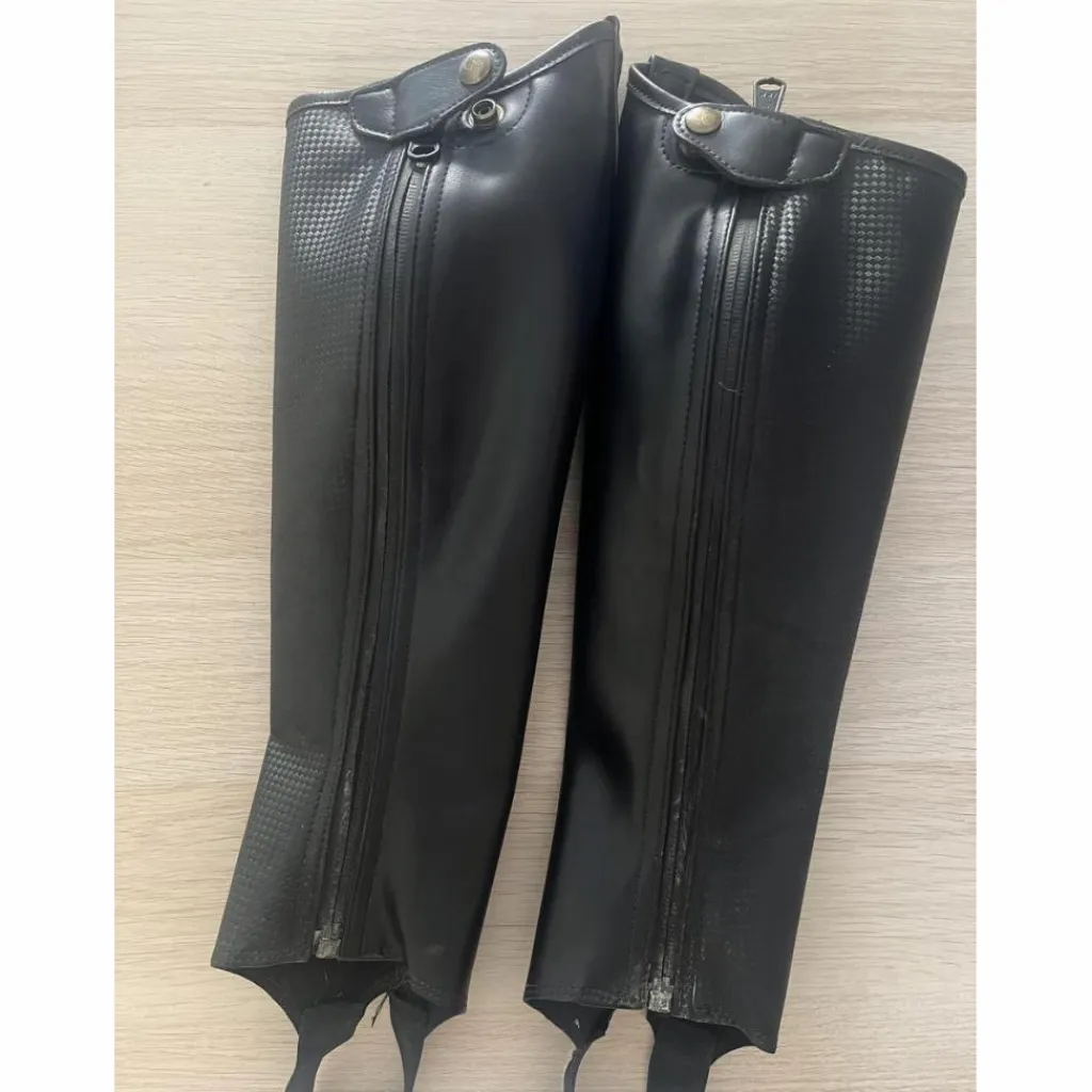 CSO Chaps>Chaps taille S