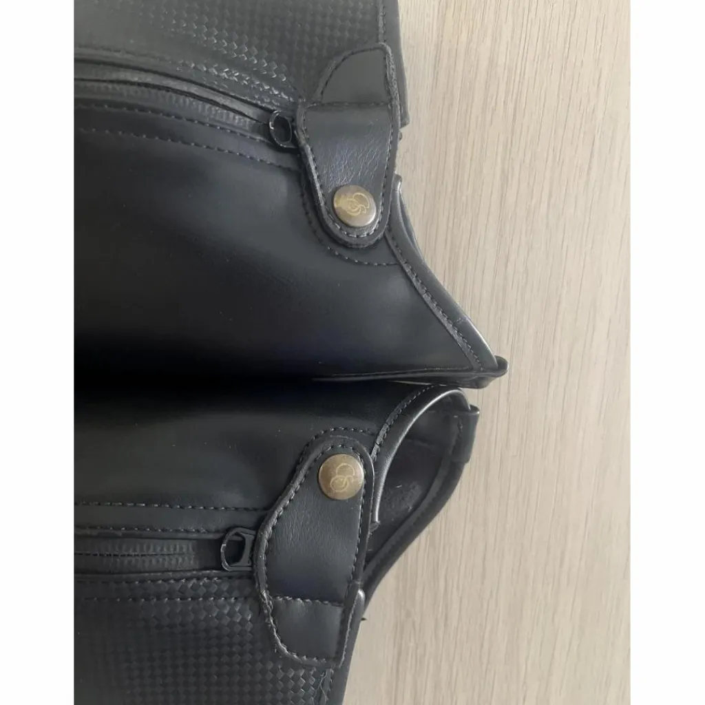 CSO Chaps>Chaps taille S