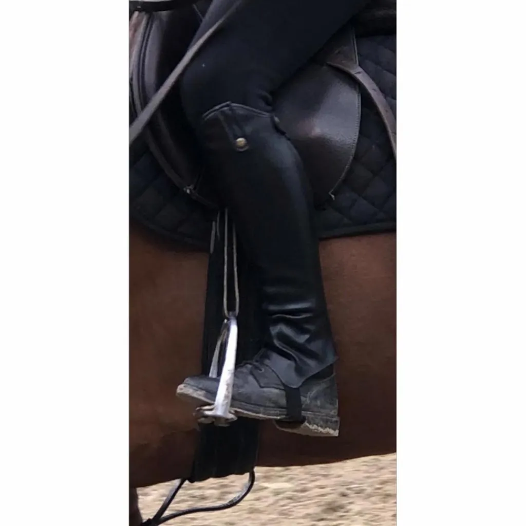 CSO Chaps>Chaps taille S