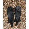 Norton Chaps>Chaps "cuir"