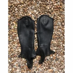 Norton Chaps>Chaps "cuir"