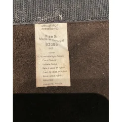 Geologic Chaps>Chaps cuir