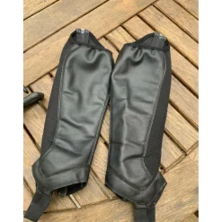 Fouganza Chaps><noscript><img width=