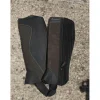 Fouganza Chaps>Chaps cuir taille XS neuves
