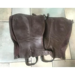 Chaps cuir XS*T de T Online