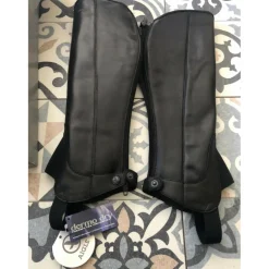 Chaps cuire neuve*Aigle Discount