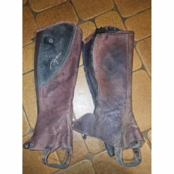 Chaps dyon*Dy'on