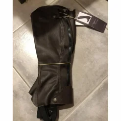 Chaps dyon classique brun LC*Dy'on Outlet