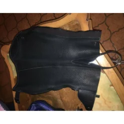Dy'on Chaps>Chaps Dyon Comfort - Neuves, jamais portées. Taille S Court