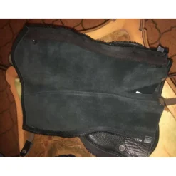 Dy'on Chaps>Chaps Dyon Comfort - Neuves, jamais portées. Taille S Court