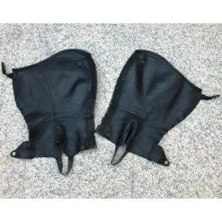 Dy'on Chaps>Chaps Dyon noir