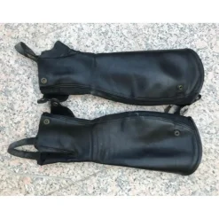 Dy'on Chaps>Chaps Dyon noir