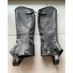 chaps Dyon noir*Dy'on Clearance