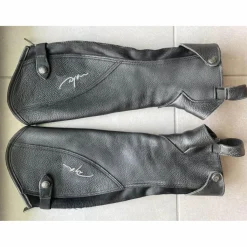 chaps Dyon noir*Dy'on Clearance