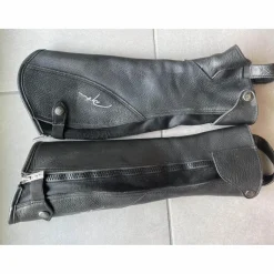 chaps Dyon noir*Dy'on Clearance