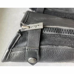 chaps Dyon noir*Dy'on Clearance