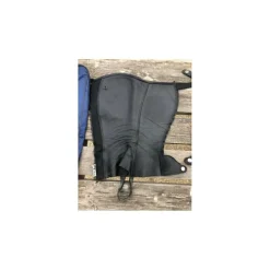 chaps dyon noires*Dy'on Sale