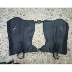 Dy'on Chaps>Chaps dyon original