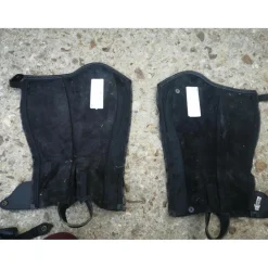 Dy'on Chaps>Chaps dyon original