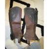 Dy'on Chaps>CHAPS DYON ORIGINAL MARRON ET NOIR
