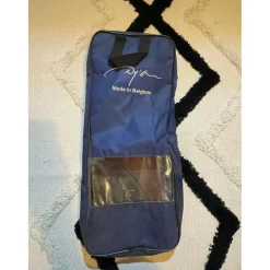 Dy'on Chaps>CHAPS DYON ORIGINAL MARRON ET NOIR