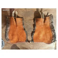 Dy'on Chaps>Chaps Dyon S
