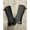 Chaps en cuir*Equi-Comfort Best
