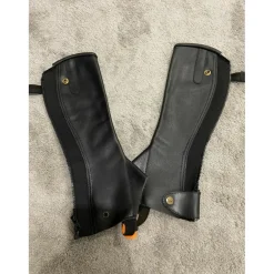 Chaps en cuir*Equi-Comfort Best