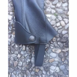 chaps en cuir*Dy'on