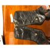 Chaps en cuir*Equitheme Clearance