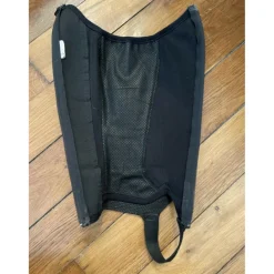 Fouganza Chaps>chaps en fait en mesh