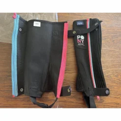 chaps enfant*- Marque inconnue - Hot