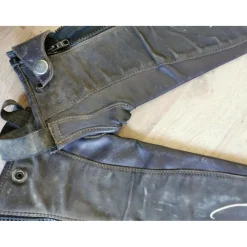 Chaps enfant Dyon noires*Dy'on